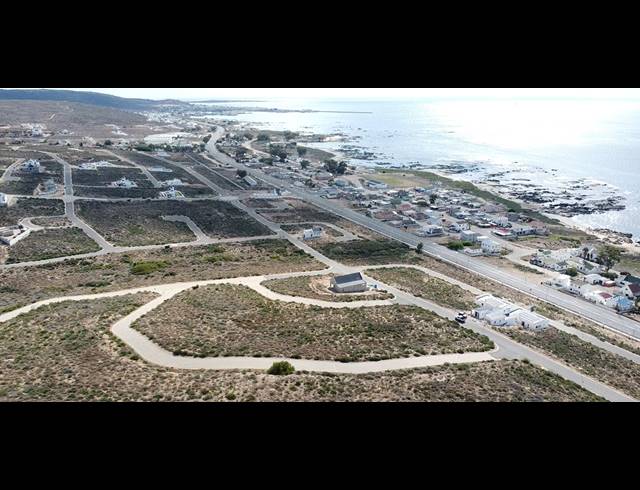 337M² VACANT LAND FOR SALE IN STEENBERGS COVE